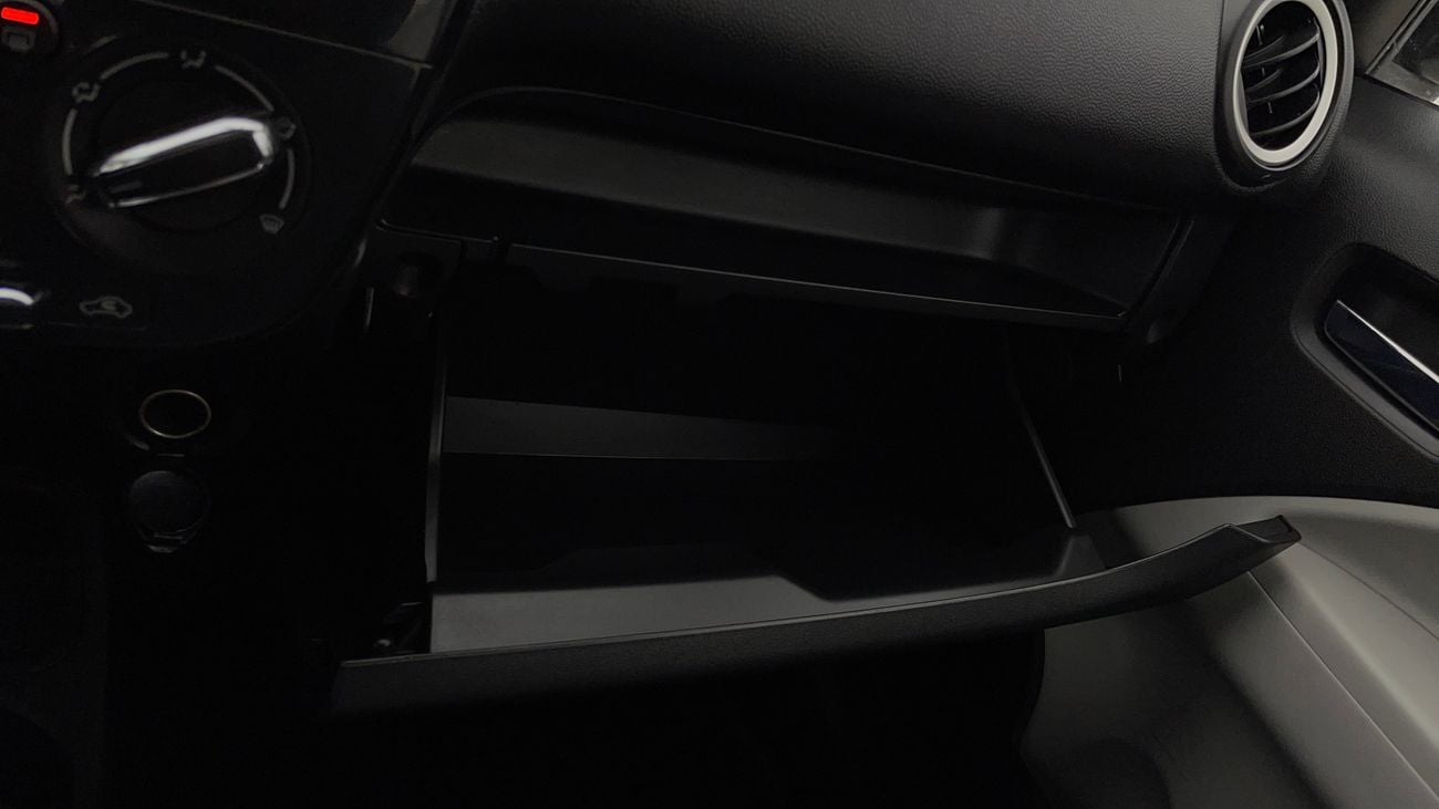 ميتسوبيشي اتراج GLX HIGHLINE 1.2 | بدون دفعة مقدمة | اختبار القيادة في المنزل