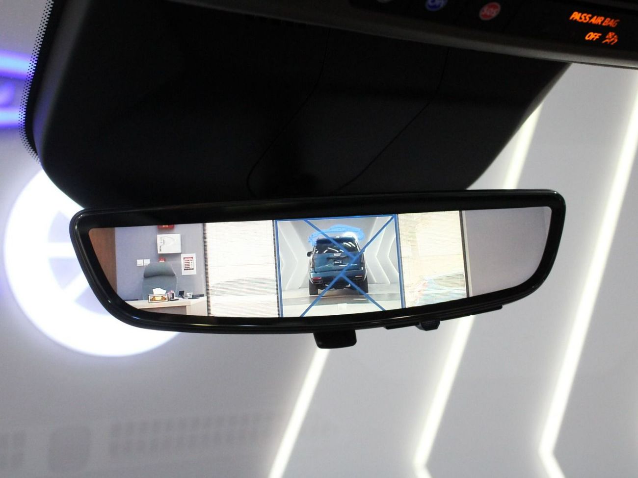 Cadillac Escalade Sport Platinum