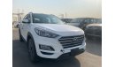 Hyundai Tucson 2.0 Remote Start Engine & DVD camera