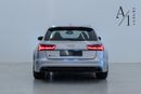 أودي RS6 STD