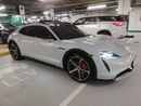 Porsche Taycan 4S Cross Turismo| Final Introduction Best Price