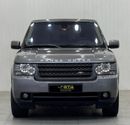 Land Rover Range Rover HSE 5.0L