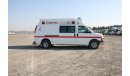 Chevrolet Express FULLY EQUIPPED AMBULANCE