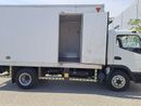 Mitsubishi Fuso Canter GCC CHILLER