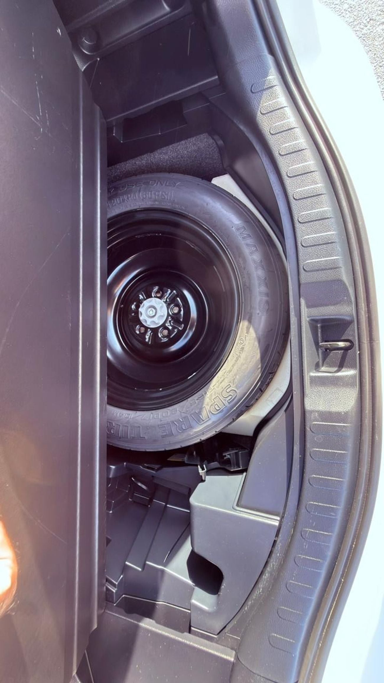Toyota RAV4 RAV4 Japan sepes