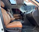 Nissan Patrol LE Platinum