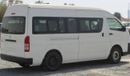 Toyota Hiace 2.5 DIESEL
