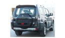 Mitsubishi Pajero GLS Mitsubishi Pajero 2019 GCC, in excellent condition