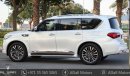 Infiniti QX80 Excellence