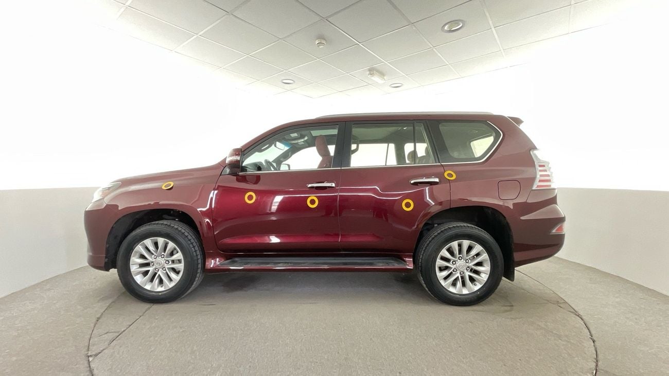 Lexus GX460 PREMIER | Guaranteed Warranty | 0 Down Payment