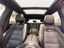 Mercedes Benz GLE 63 AMG S