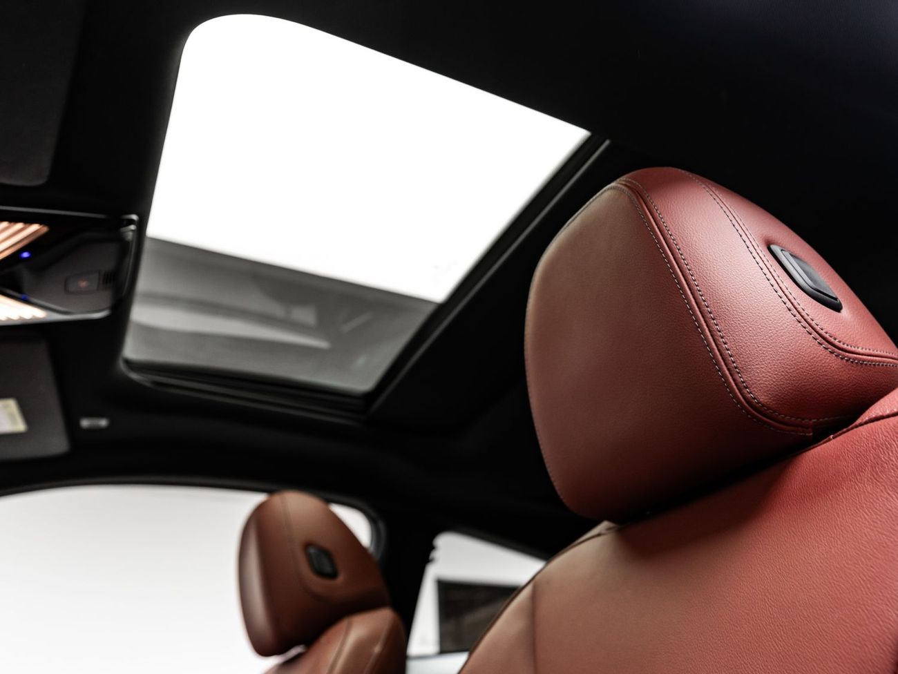 بي أم دبليو 420i M Sport 2.0L