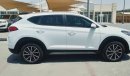 Hyundai Tucson SE - Limited Edition