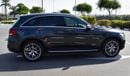 Mercedes-Benz GLC 300 4MATIC MERCEDES GLC300 AMG / 2021 / USA / Under Warranty
