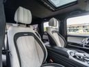 مرسيدس بنز G 63 AMG STD