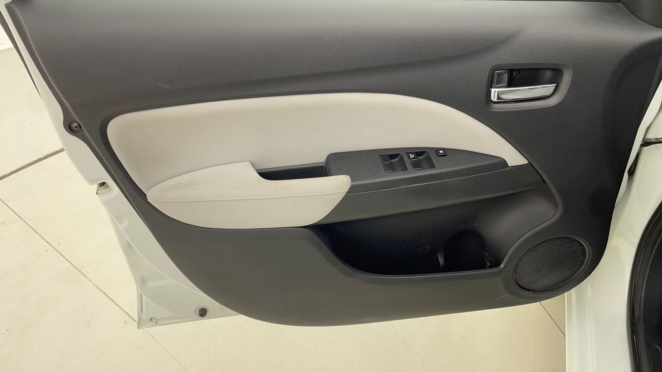 Mitsubishi Attrage GLX HIGHLINE 1.2 | Zero Down Payment | Home Test Drive