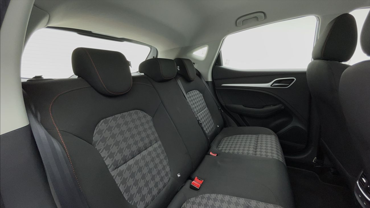 MG ZS COMFORT 1.5 | Zero Down Payment | Free Home Test Drive