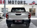 Toyota Hilux GR-SPORT 4.0 V6 **EXPORT ONLY**التصدير فقط خارج الخليج***
