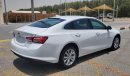 Chevrolet Malibu LT - Very Clean Car