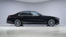 Mercedes-Benz S 500 AMG Line 4Matic - 2 Year Warranty - Approved Prepared Vehicle