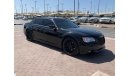 كرايسلر 300C كرايزلر موديل 2012 خليجي SRT 8