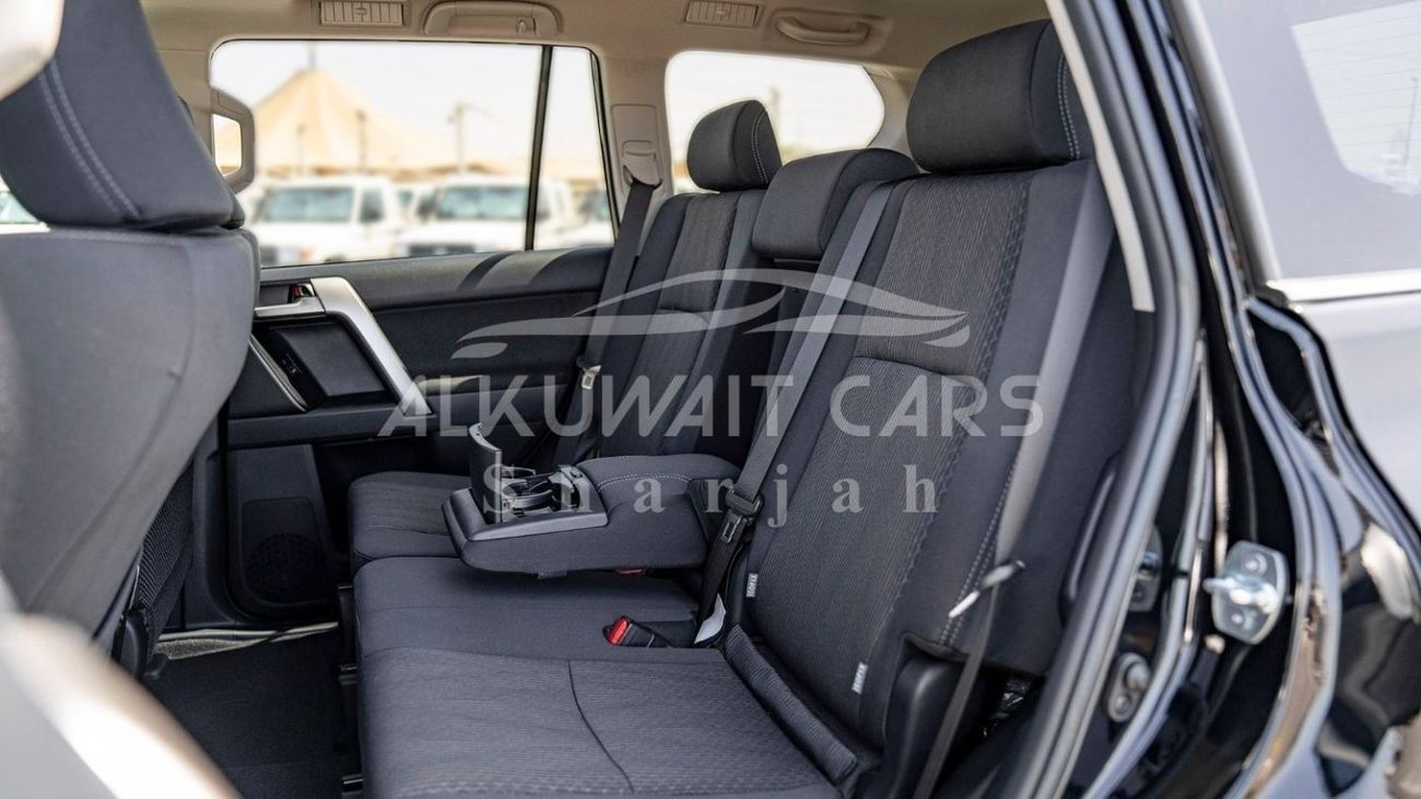 Toyota Prado Toyota Prado VX 2.8L Diesel Automatic MY2023