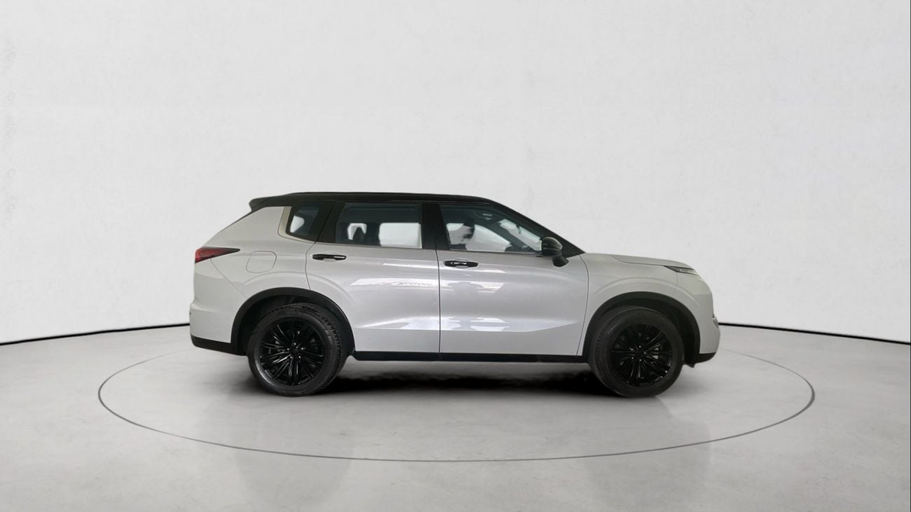 Mitsubishi Outlander PREMIUM LAUNCH EDITION Prime Edition | Guaranteed Warranty | 0 Down Payment