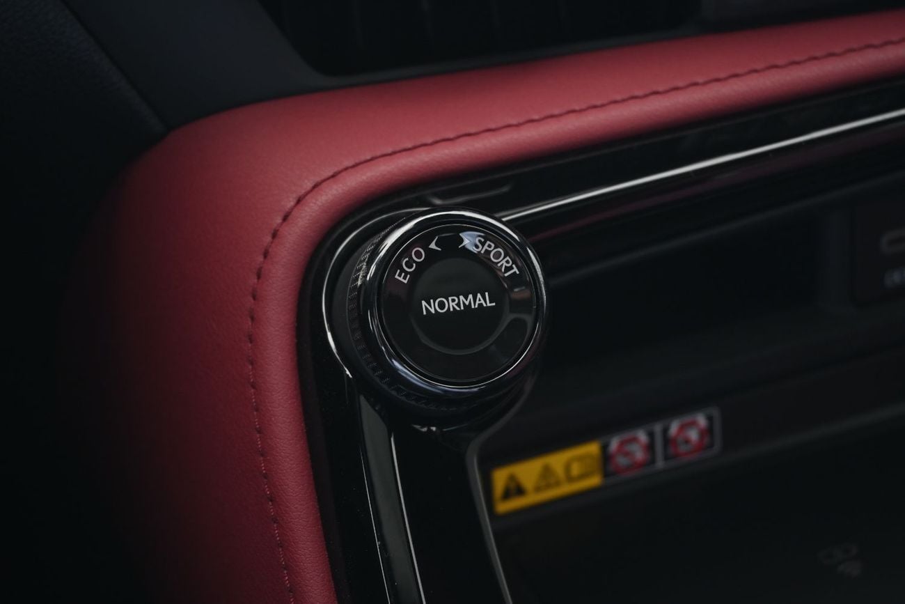لكزس NX350h Lexus NX350h 2.5L Hybrid Petrol AWD Model 2025