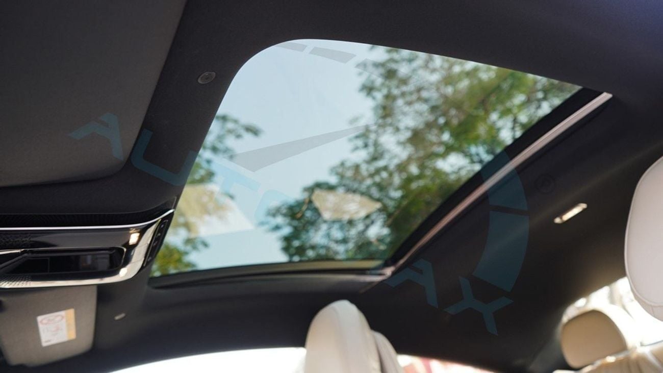 مرسيدس بنز CLE 200 كوبيه (For Export , НА ЭКСПОРТ) AMG Coupe EQ Boost 2.0T RWD 2026 Без пробега