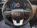Toyota Fortuner EXR