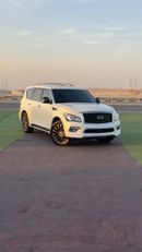 Infiniti QX80