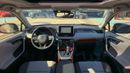 Toyota RAV4 (For Export , НА ЭКСПОРТ) Adventure 2.5L AWD 2025 GCC Без пробега