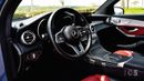 Mercedes-Benz GLC 300 4MATIC