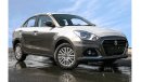 سوزوكي دزاير SUZUKI DZIRE 1.2L GLX HI(i) AUTOMATIC*EXPORT ONLY*