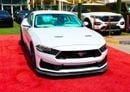 Ford Mustang STD