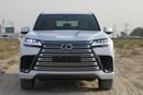 Lexus LX 500 LEXUS LX500D 3.3L DIESEL SPORT LUXURY 5 SEATER AUTO