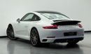بورش 911 2017 Porsche 911 Carrera S,2026 Agency Warranty, Agency Full Service History, GCC