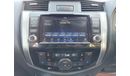 Nissan Navara NISSAN NAVARA PICK UP RIGHT HAND DRIVE(PM15352)