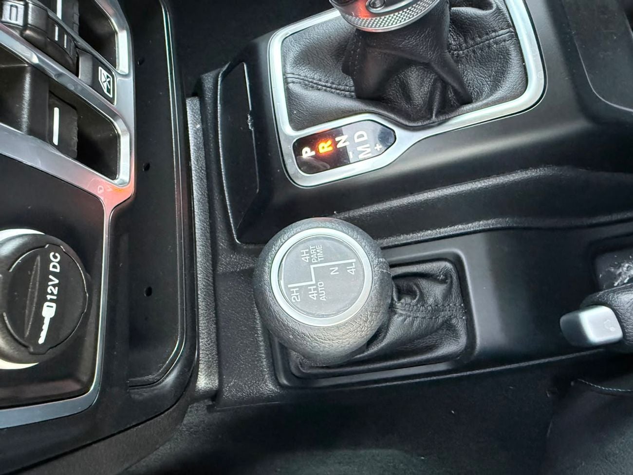Jeep Wrangler Jeep hybrid 2023