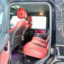 Mercedes Benz G 36 AMG AED 8,715/ Monthly l 0% Down Payment l Mercedes-Benz G63 AMG l GCC Specs