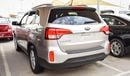 Kia Sorento AWD
