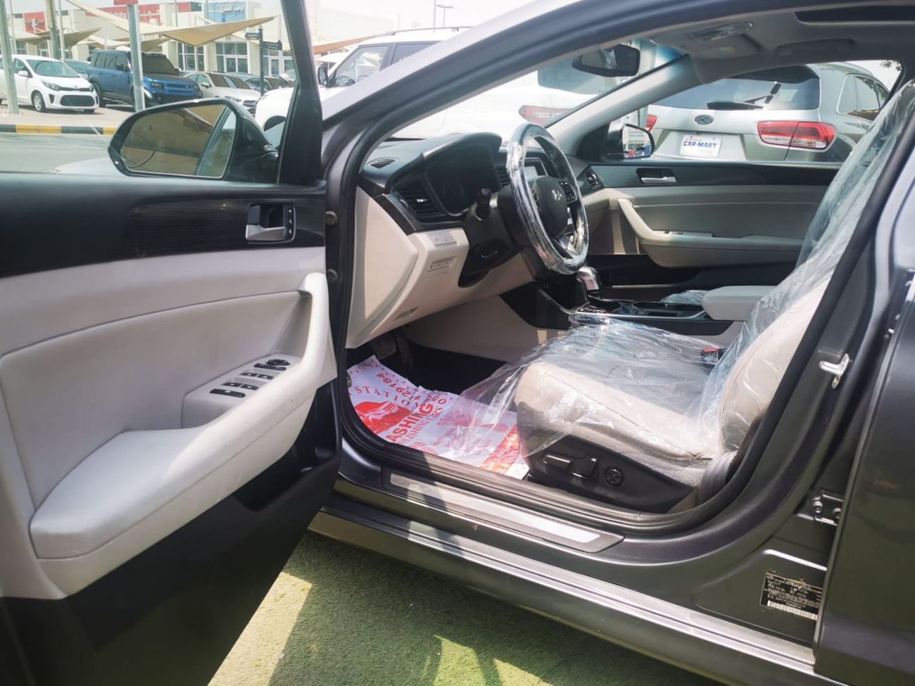 هيونداي سوناتا Limited 2.4L