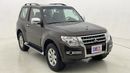 Mitsubishi Pajero 2017 GLS MIDLINE SWB | AED 1142/Month | 0 DP | 30 Day Return | Warranty | Service History