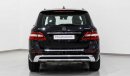 Mercedes-Benz ML 500 4 Matic