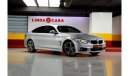 BMW 435i RESERVED ||| BMW 435i M-kit 2016 GCC under Agency Warranty with Flexible Down-Payment.