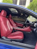 Lexus RC350 F Sport 3.5L