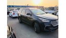 Hyundai Santa Fe GRAND, 7 SEATS, POWER SEATS, NAVIGATION & DVD, LOT-491