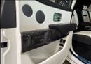 Rolls Royce Cullinan 2025 Rolls Royce Cullinan Black Badge