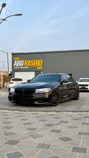 BMW 550i