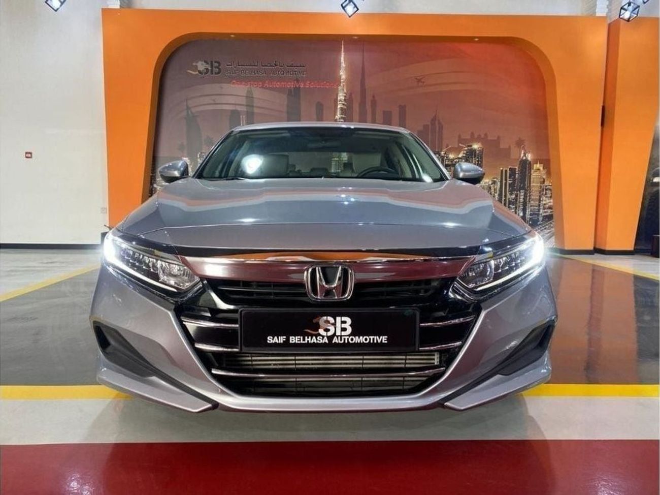 Honda Accord Zero Down Payment | 1.5L Turbo | Under Warranty | Certified Preowned|